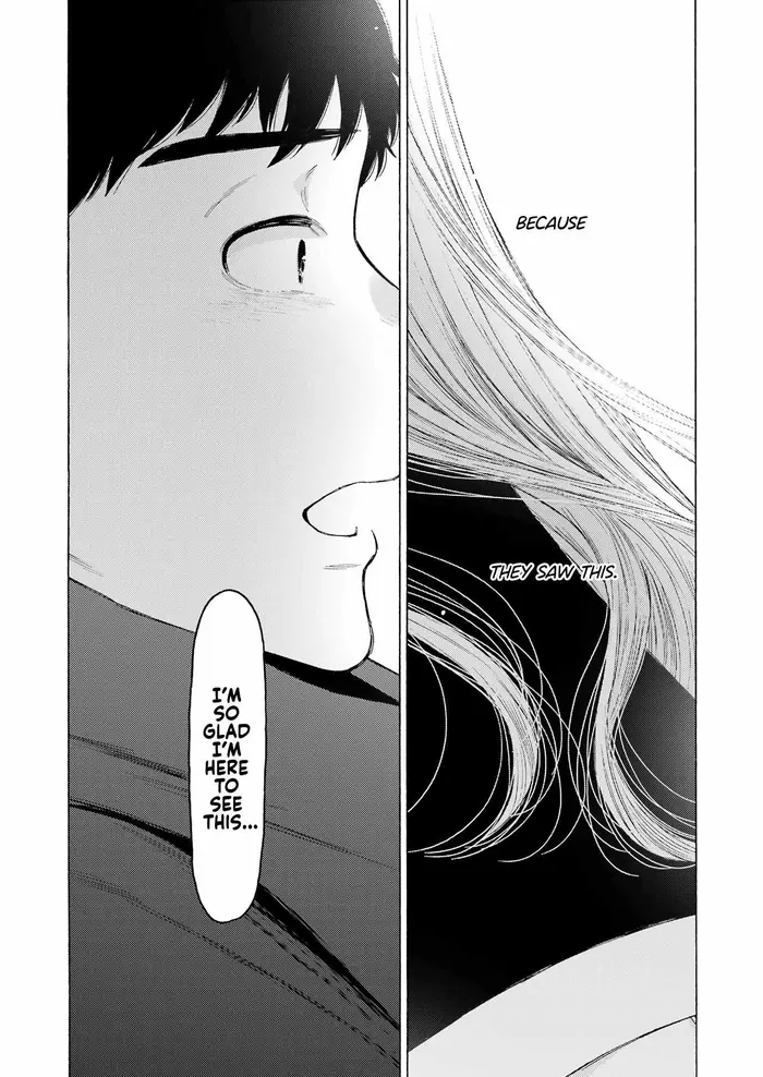 My Dress-Up Darling Chapter 99 image 21_optimized